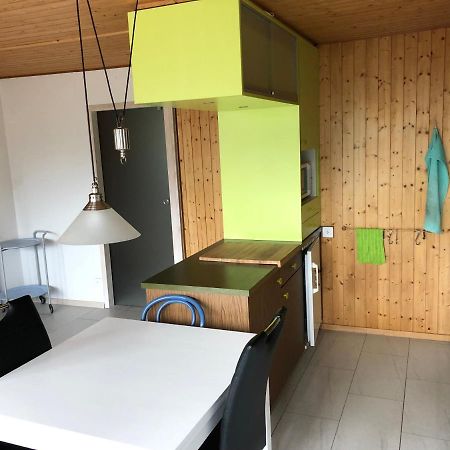 Ferienwohnung Lax Wallis Exterior photo