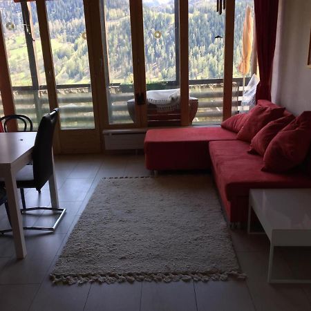 Ferienwohnung Lax Wallis Exterior photo